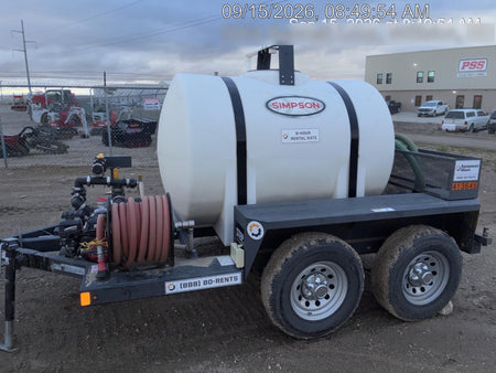 2024 SIMPSON SWT-52517
