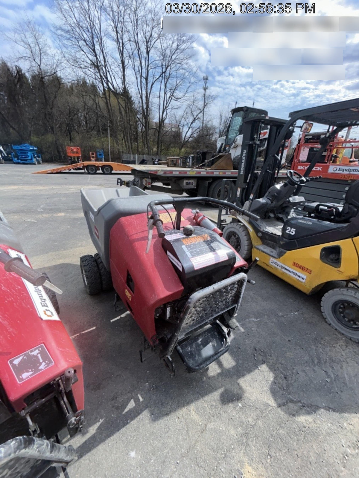 2024 TORO MB-1600