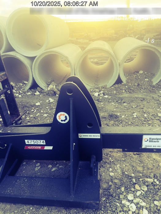 2025 ARROW MATERIAL HANDLING 1001551