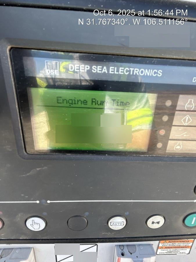 2019 WACKER NEUSON G25