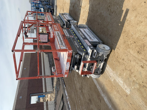 2019 Skyjack SJIII-3219 Standard w/Trojan Batteries