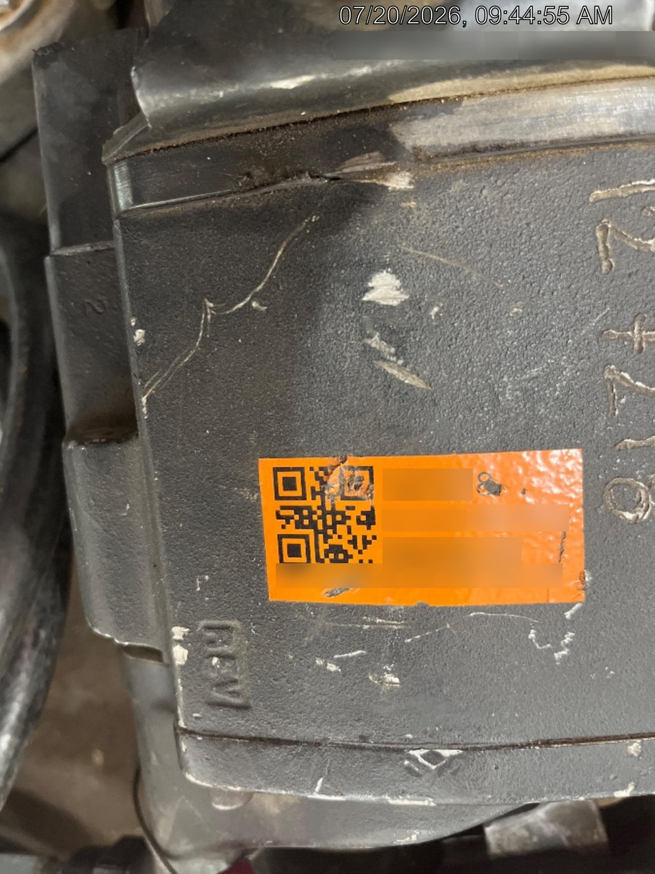 2021 MICHIGAN PNEUMATIC MP-2940B2