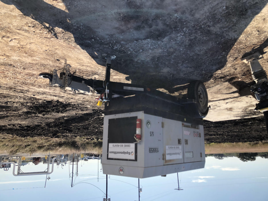 2018 WACKER NEUSON G50