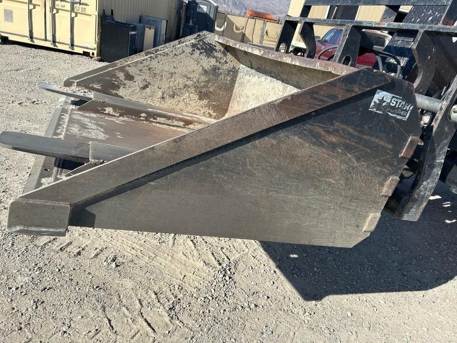 2020 STAR INDUSTRIES 1406B