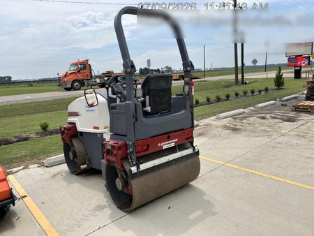 2023 DYNAPAC CC1200