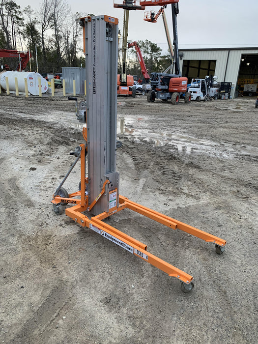 2021 LIFTSMART MLC-24