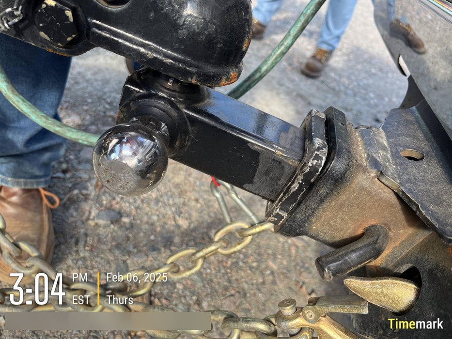 2024 BIG TEX TRAILER 14LP-16