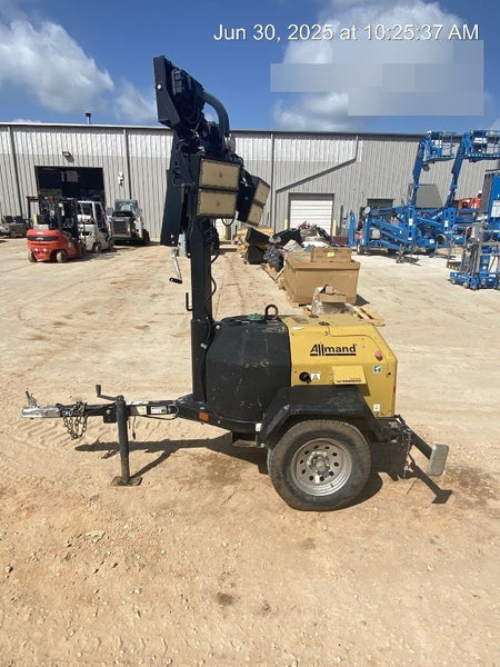 2021 ALLMAND NLV3GR