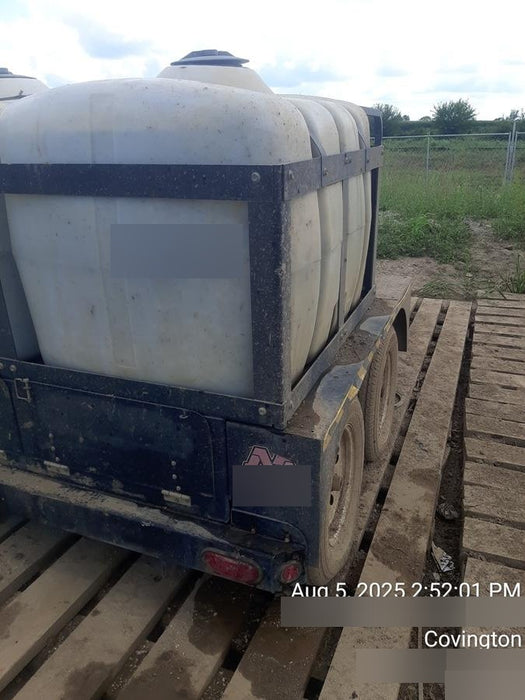 2019 MI-T-M CORPORATION HS-3006-0MDK-UR