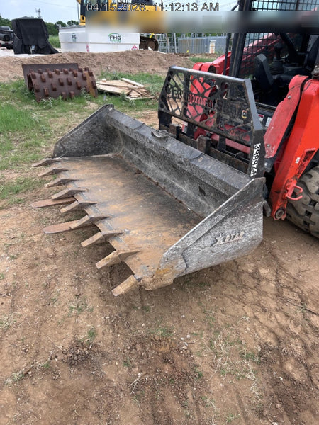 2024 PALADIN 48" Pallet Forks - Paladin