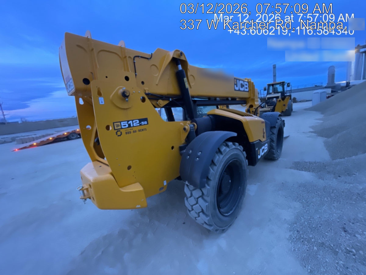 2024 JCB 512-56