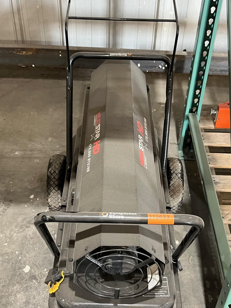 2020 HEATSTAR HS175KT
