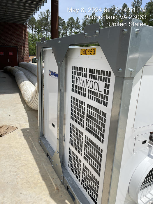 2023 KWIKOOL KPO25-43HF