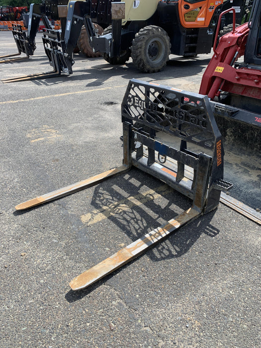 2021 PALADIN 48" Pallet Forks - Paladin