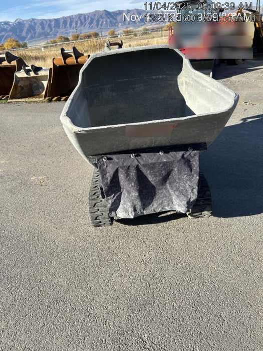 2025 TORO MBTX 2500-TS