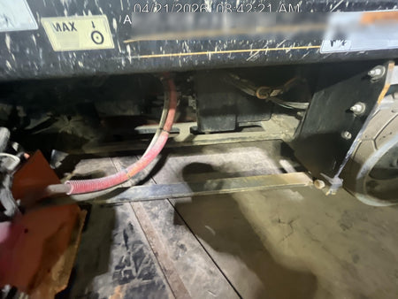 2021 JLG ES1932