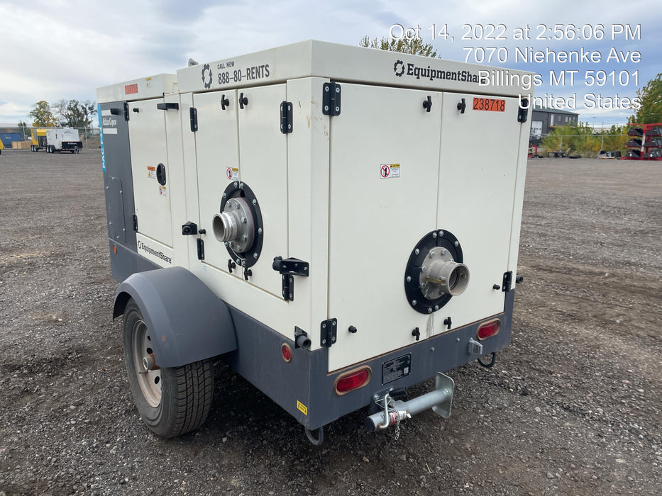 2022 ATLAS COPCO PAC F44 KD-S