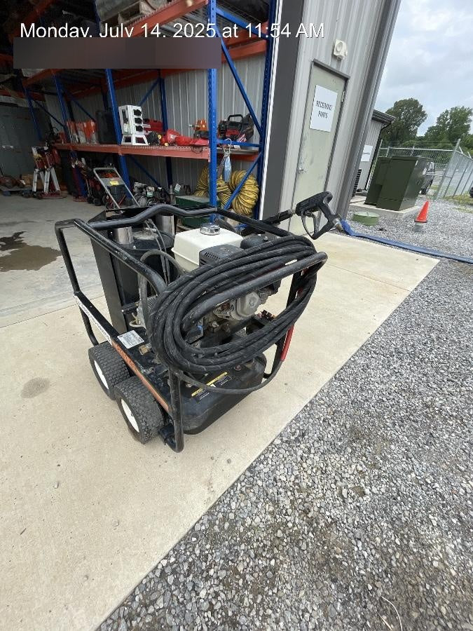 2020 MI-T-M CORPORATION HSP-3504-3MGH