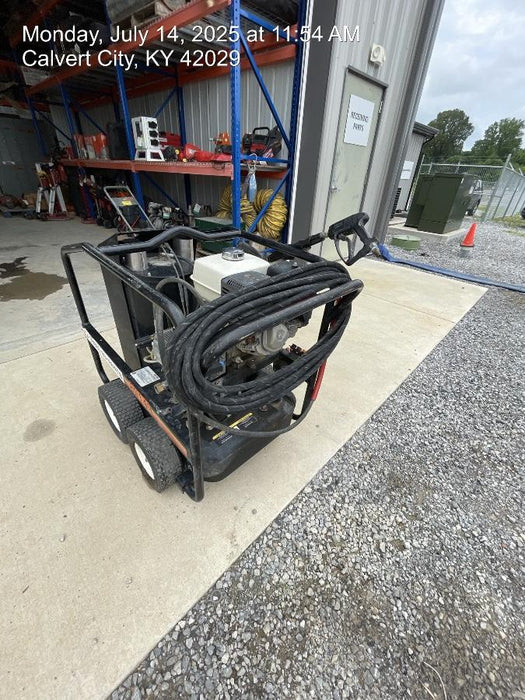 2020 MI-T-M CORPORATION HSP-3504-3MGH