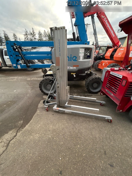 2019 GENIE SLC-24