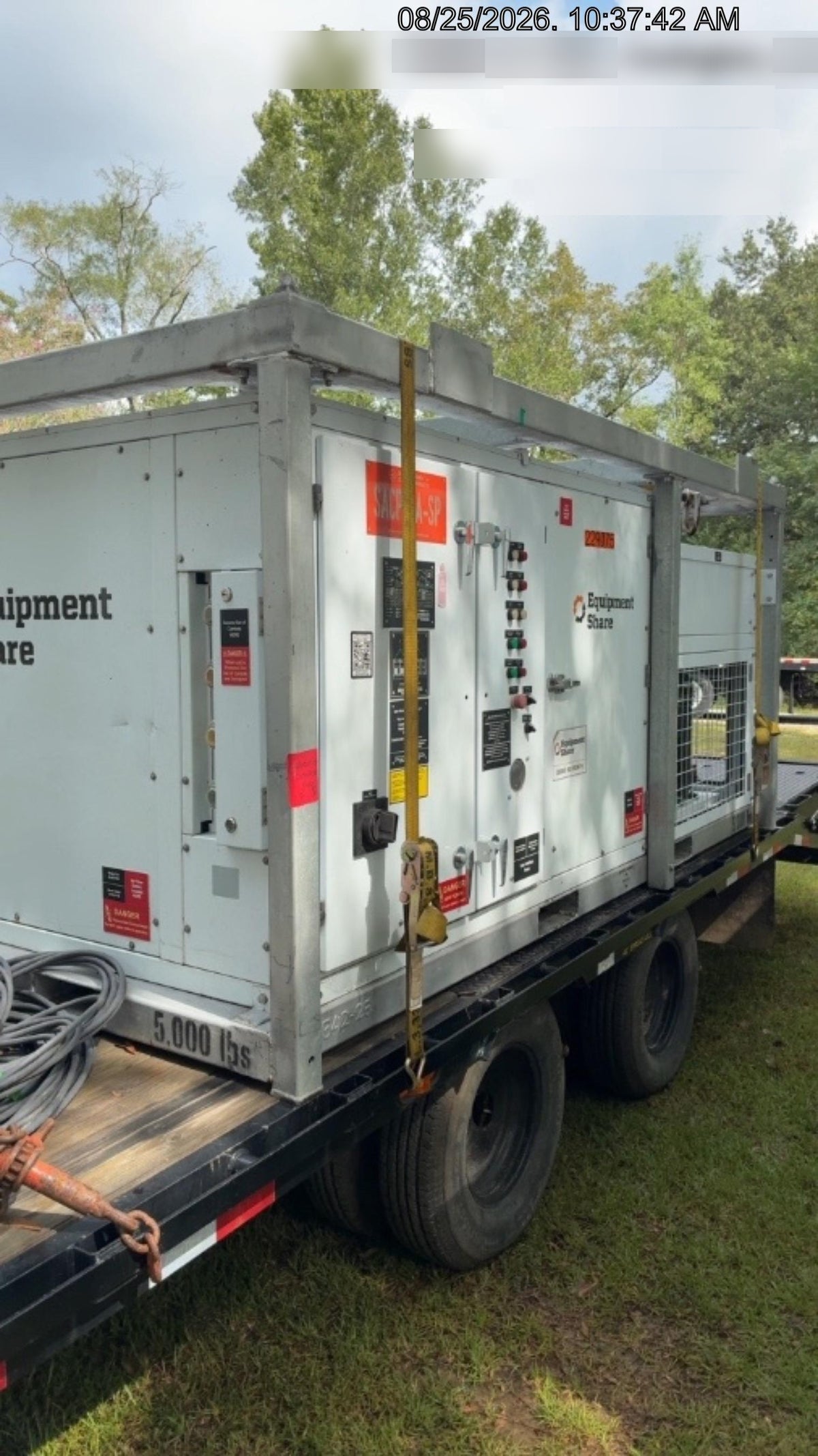 2022 SMARTECH SACP26A-SP