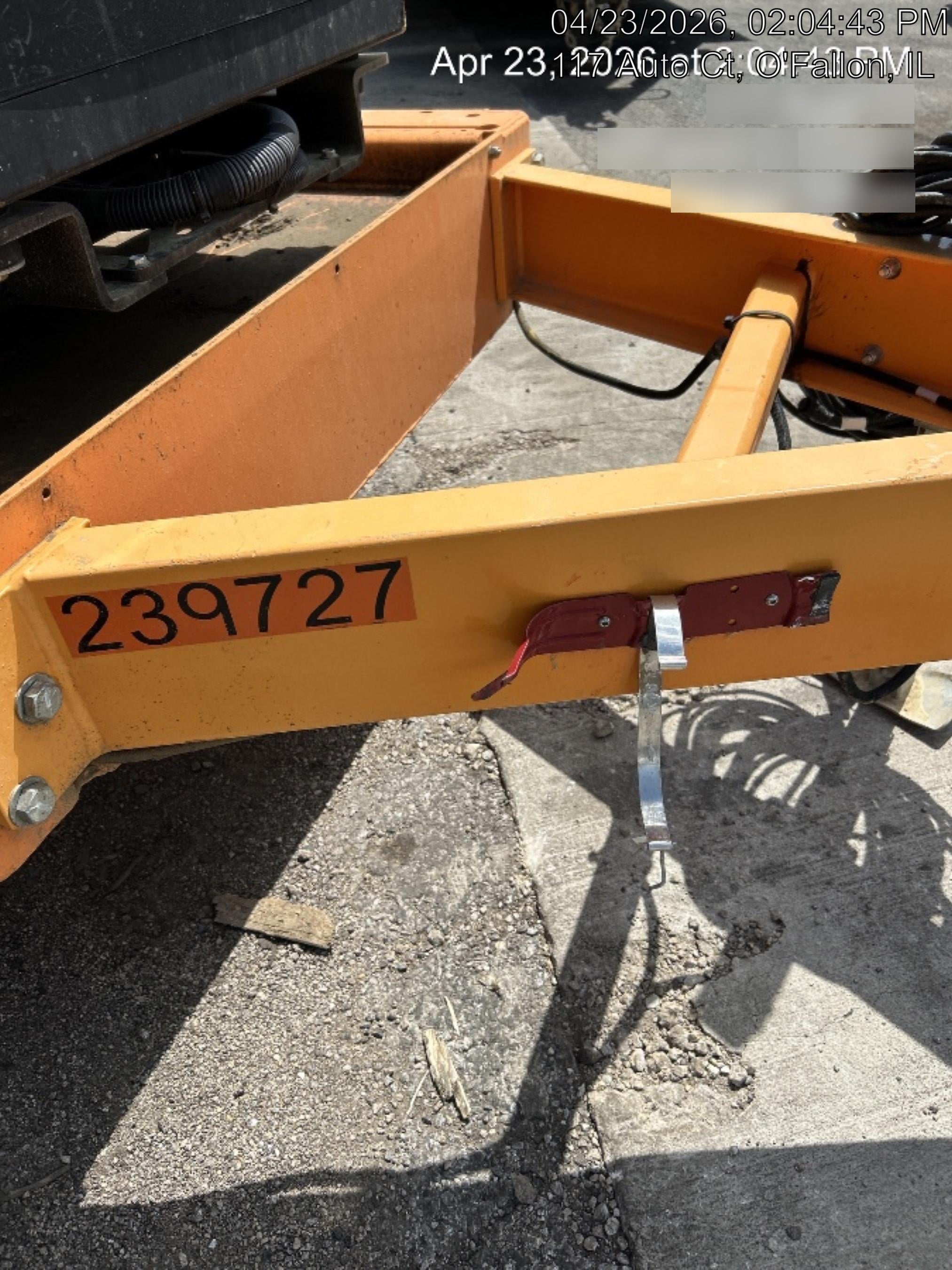 2022 PIONEER PP66S12L71-TD2.9L4