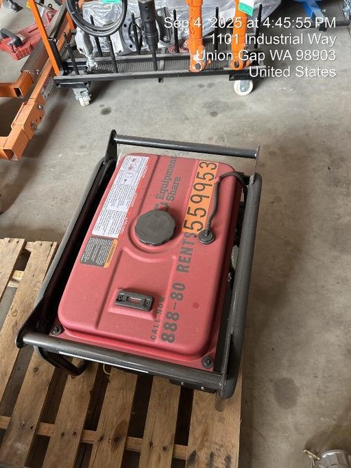 2025 MI-T-M GEN-3600-0MM0