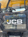 2020 JCB 509-42 Cab/Heat/Air, Solid Tires, Work Lights, Beacon, Aux Hydraulics, Back up Alarm, Lifting Eye, ES Decals