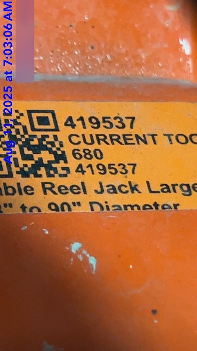 2024 CURRENT TOOLS 680