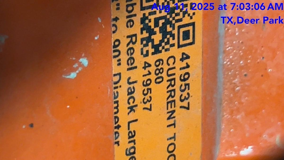 2024 CURRENT TOOLS 680