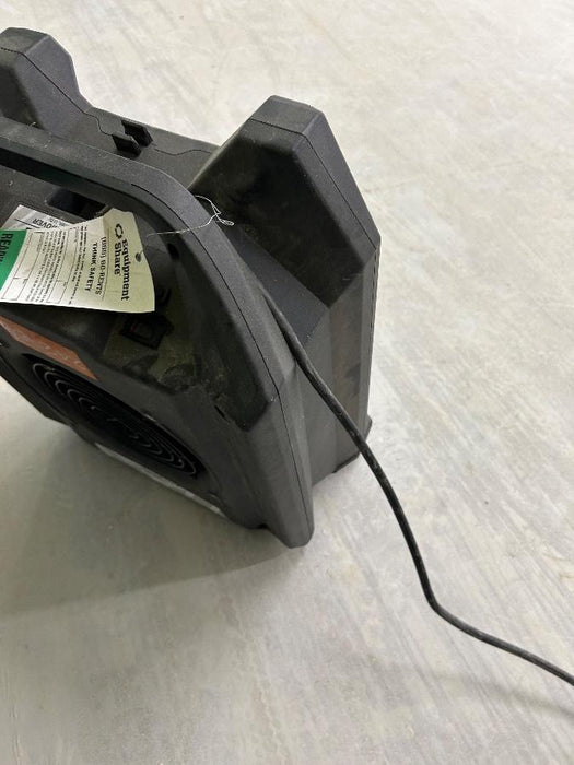 2022 PHOENIX AirMAX Radial Air Mover