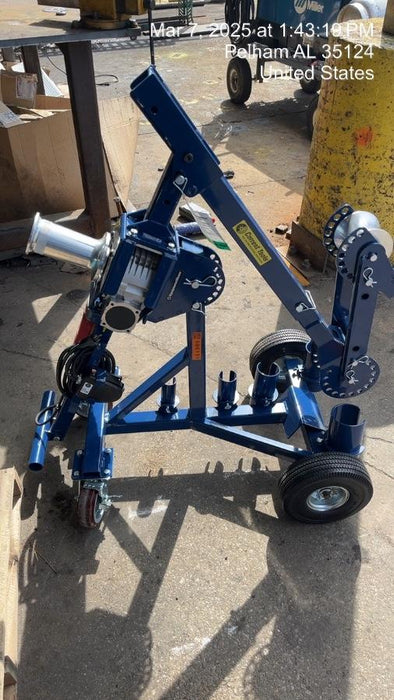 2025 CURRENT TOOLS 66 Current