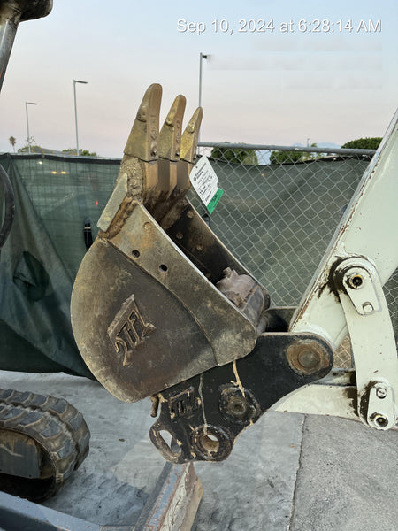 2023 TAKEUCHI BQC01612