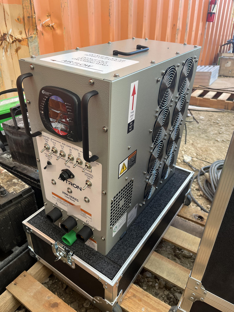 2025 AVTRON AVTRON 2500