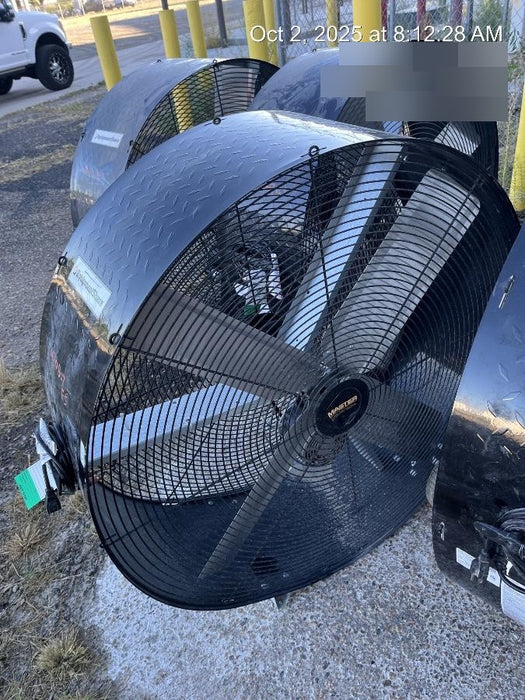 2024 MASTER MHD-42-BDF-C