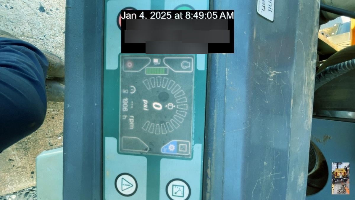 2020 ATLAS COPCO XAS188