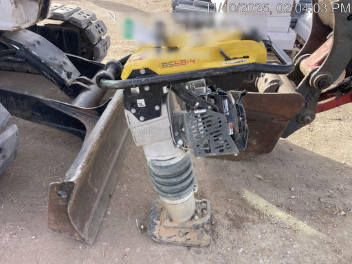 2024 WACKER NEUSON BS68-4Ab/28