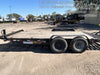 2021 BIG TEX TRAILER 14ET-18BK-KR