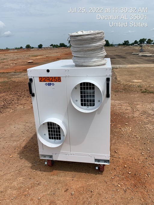 2022 KWIKOOL KPO5-21