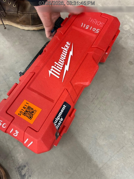2025 MILWAUKEE 49-16-2695