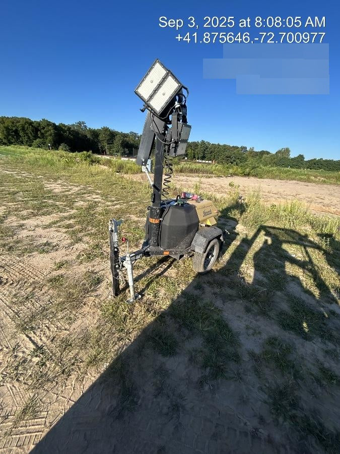 2021 ALLMAND NLV3GR