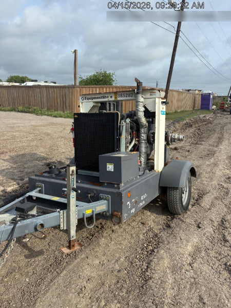 2023 ATLAS COPCO PAC F44 KD