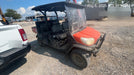 2022 KUBOTA RTV-X1140W-H (Canopy)
