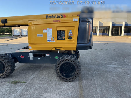 2023 HAULOTTE HT46RTJO
