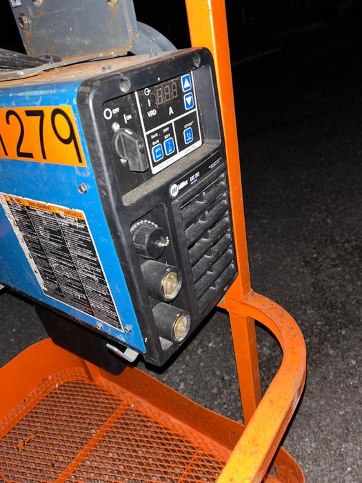 2025 MILLER ELECTRIC CST-282