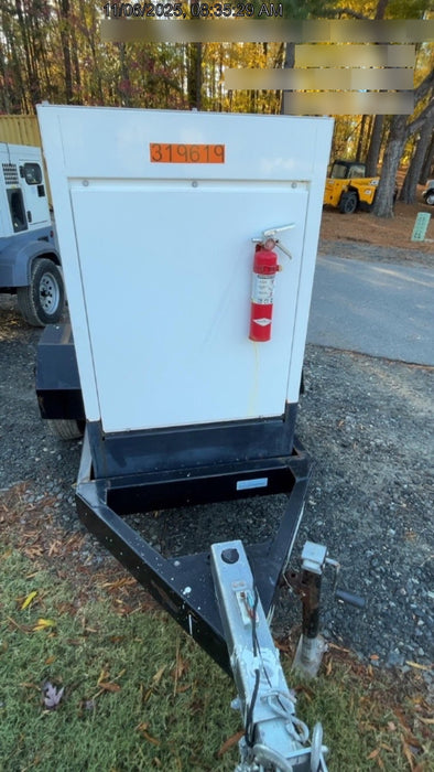 2023 SHINDAIWA DGK25F