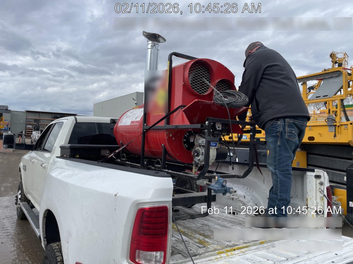 2025 CAMPO EB400G-RE3