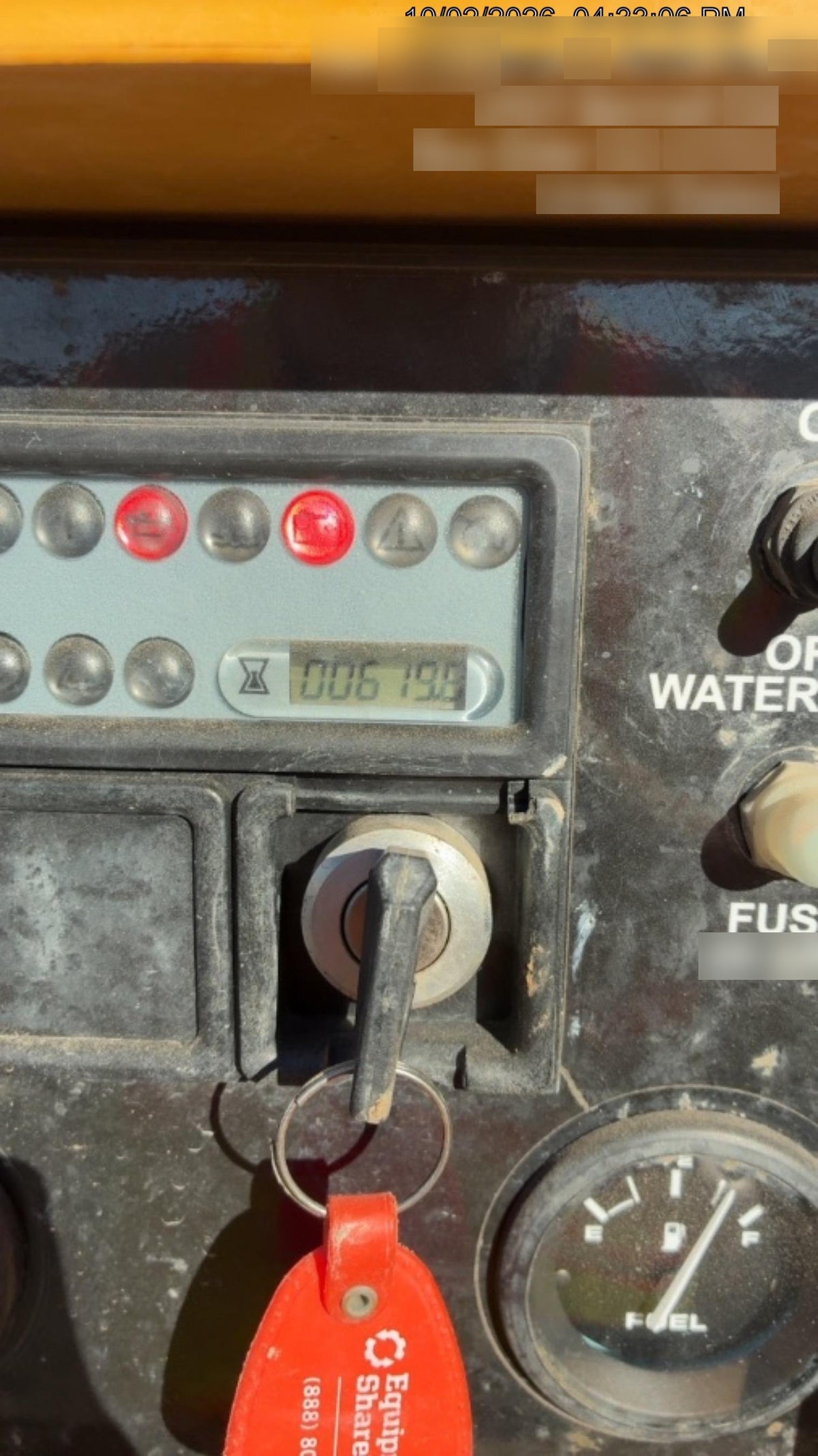 2022 Vac-Tron LP573XDT T4 Koehler Diesel Engine, 500 Gallon Debris Tank, x2 100 Gallon Water Tanks