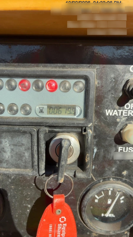 2022 Vac-Tron LP573XDT T4 Koehler Diesel Engine, 500 Gallon Debris Tank, x2 100 Gallon Water Tanks