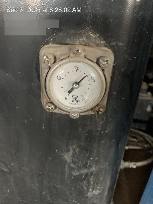 2020 GENIE GS-5390 RT